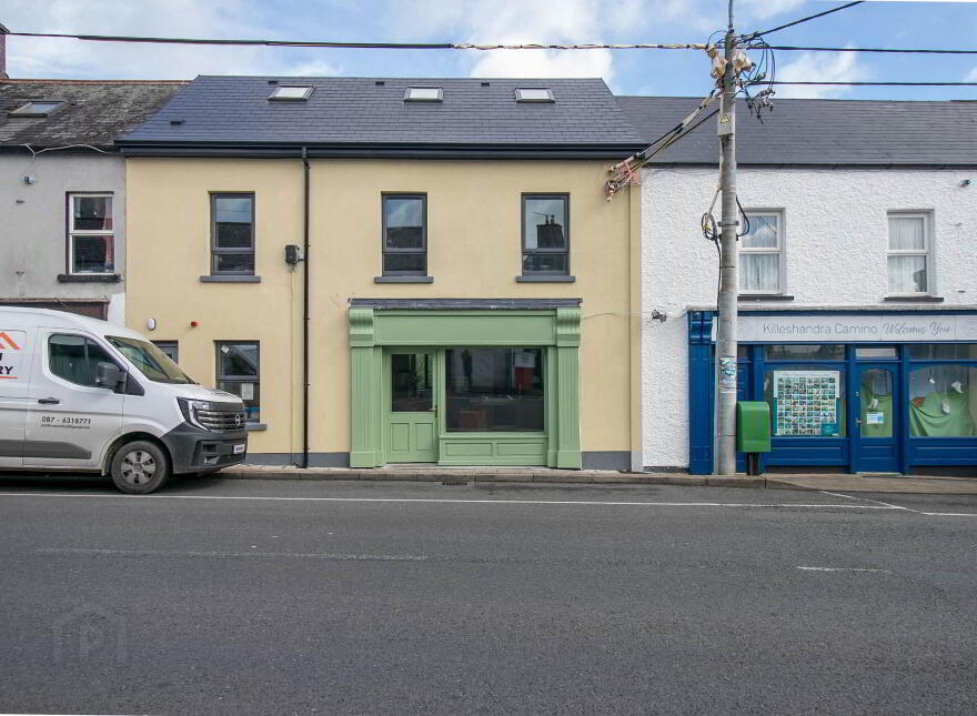 Main Street, Cavan Town, H12XN25