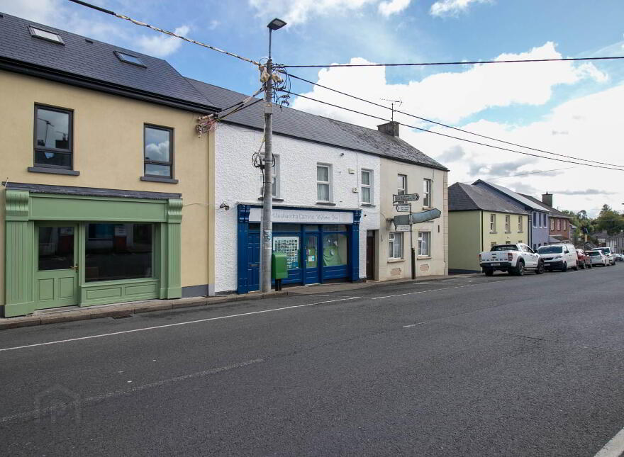 Main Street, Cavan Town, H12XN25