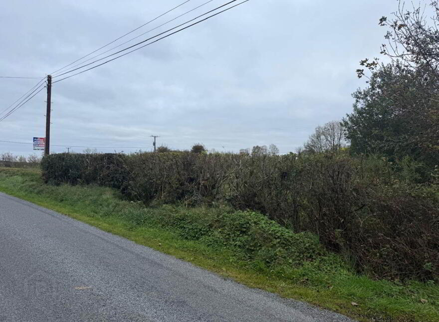 Carrowmore, Knock