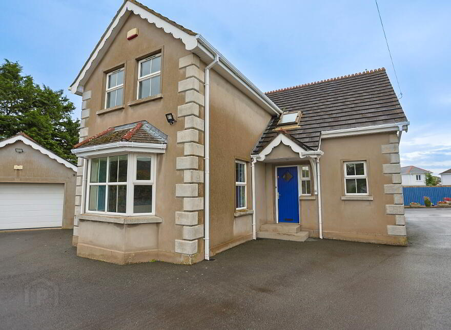 5a Toberhewny Lane Lower, Lurgan, Craigavon, BT66 8SU