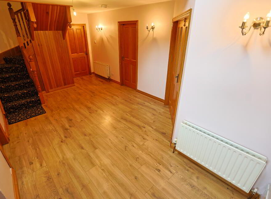 5a Toberhewny Lane Lower, Lurgan, Craigavon, BT66 8SU