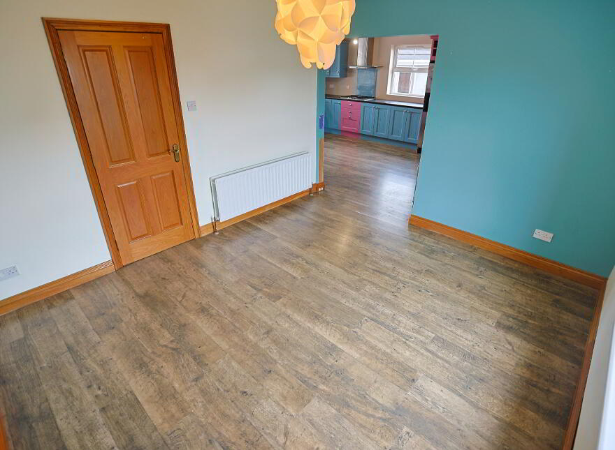 5a Toberhewny Lane Lower, Lurgan, Craigavon, BT66 8SU
