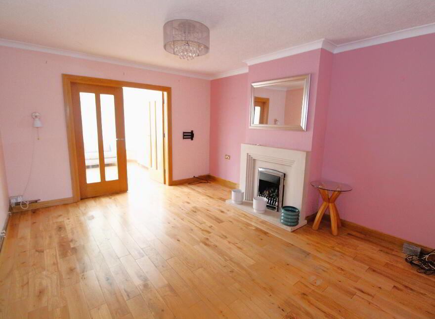 34 Elm Corner, Dunmurry, Belfast, BT17 9PY