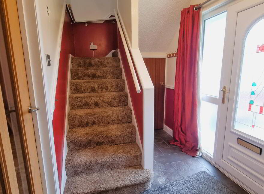 34 Elm Corner, Dunmurry, Belfast, BT17 9PY