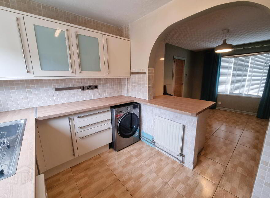 34 Elm Corner, Dunmurry, Belfast, BT17 9PY