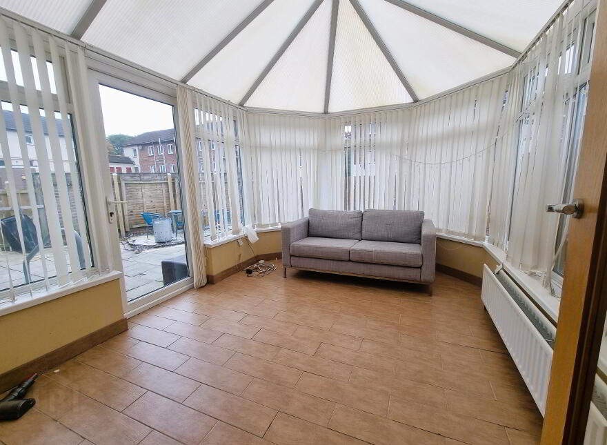 34 Elm Corner, Dunmurry, Belfast, BT17 9PY