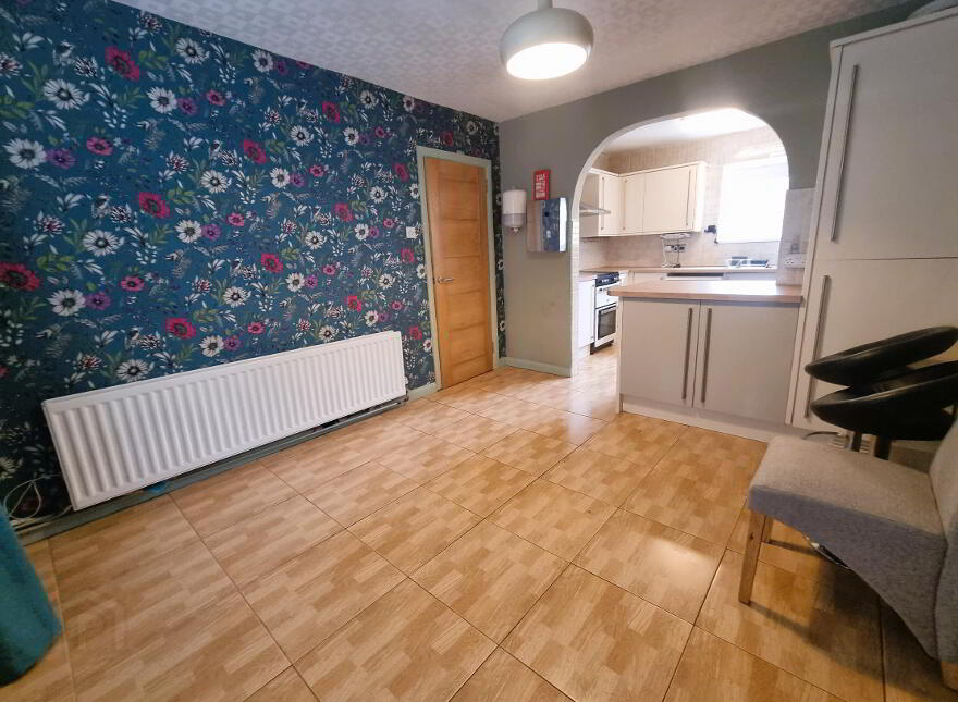 34 Elm Corner, Dunmurry, Belfast, BT17 9PY
