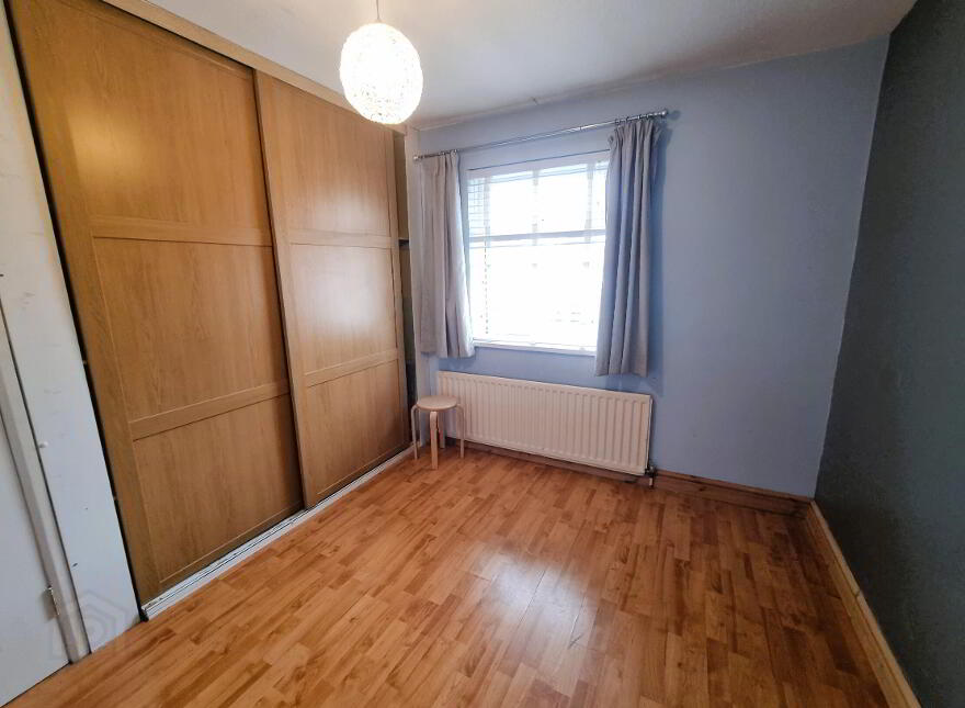 34 Elm Corner, Dunmurry, Belfast, BT17 9PY
