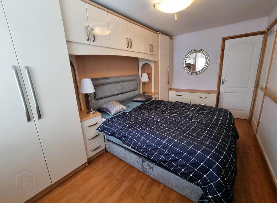 34 Elm Corner, Dunmurry, Belfast, BT17 9PY