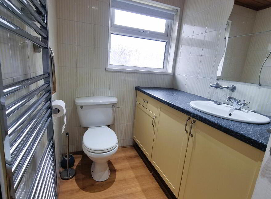 34 Elm Corner, Dunmurry, Belfast, BT17 9PY