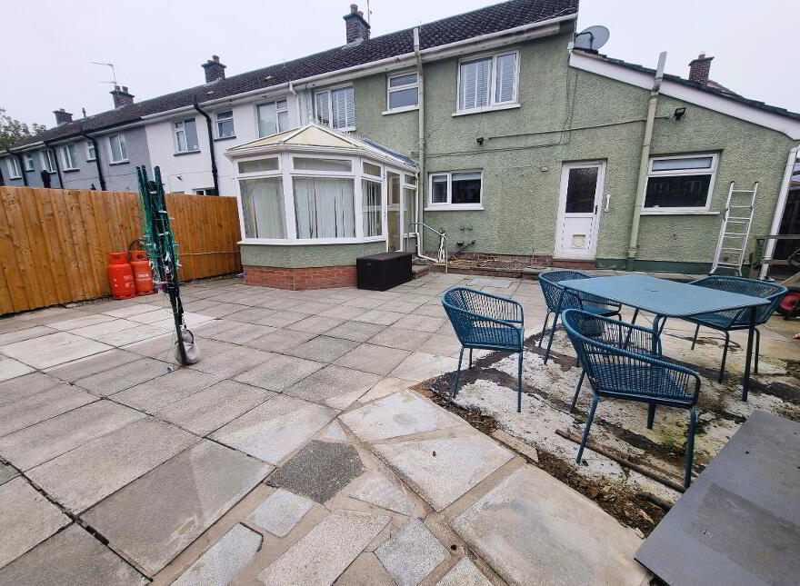 34 Elm Corner, Dunmurry, Belfast, BT17 9PY