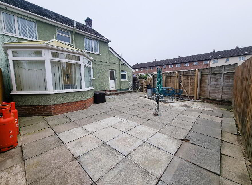 34 Elm Corner, Dunmurry, Belfast, BT17 9PY