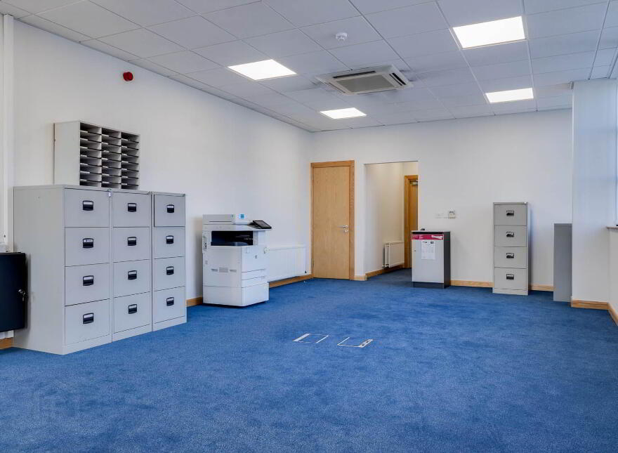 6c Pilots View ( Ground Floor), Heron Road, Belfast, BT3 9LE
