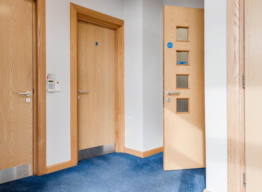 6c Pilots View ( Ground Floor), Heron Road, Belfast, BT3 9LE