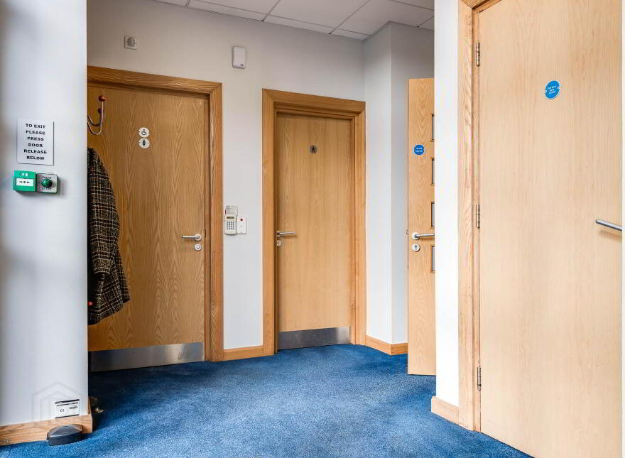 6c Pilots View ( Ground Floor), Heron Road, Belfast, BT3 9LE