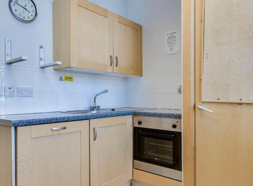 6c Pilots View ( Ground Floor), Heron Road, Belfast, BT3 9LE
