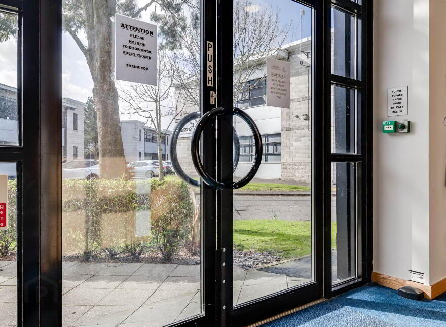 6c Pilots View ( Ground Floor), Heron Road, Belfast, BT3 9LE