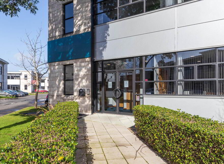 6c Pilots View ( Ground Floor), Heron Road, Belfast, BT3 9LE