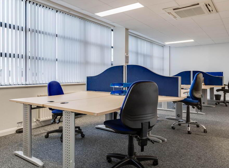 6b Pilots View ( First Floor), Heron Road, Belfast, BT3 9LE