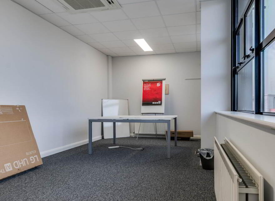 6b Pilots View ( First Floor), Heron Road, Belfast, BT3 9LE