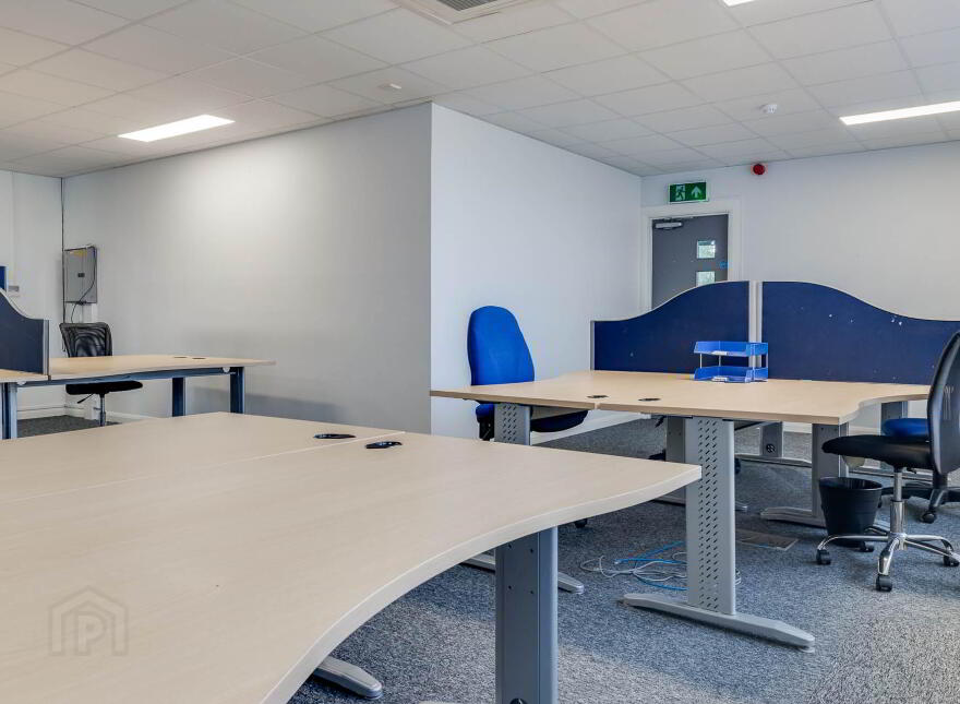 6b Pilots View ( First Floor), Heron Road, Belfast, BT3 9LE