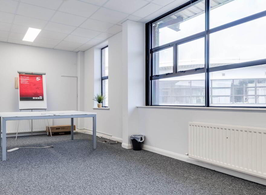 6b Pilots View ( First Floor), Heron Road, Belfast, BT3 9LE
