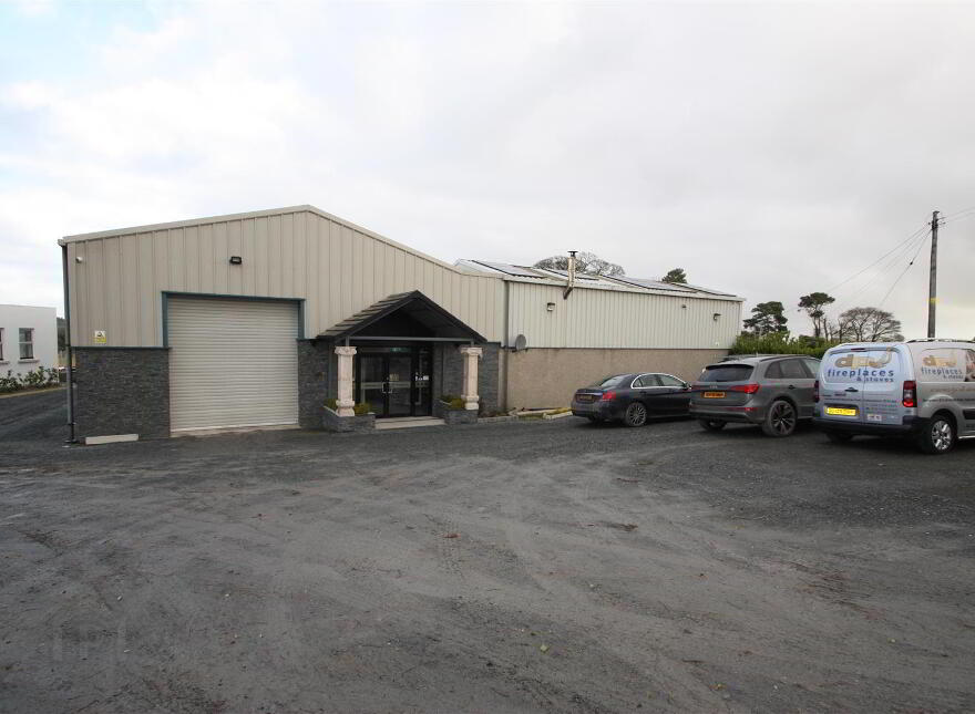 21a Brookside Road, Ballynahinch, BT24 8LE