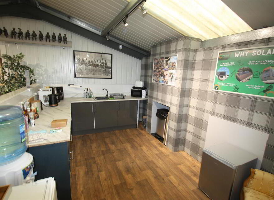 21a Brookside Road, Ballynahinch, BT24 8LE