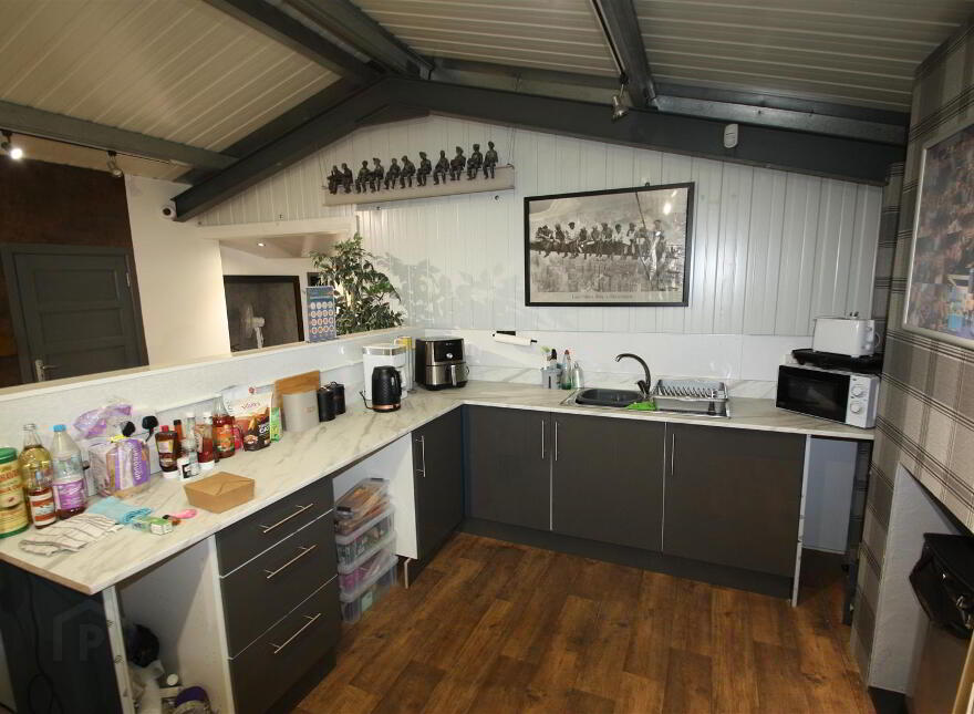 21a Brookside Road, Ballynahinch, BT24 8LE