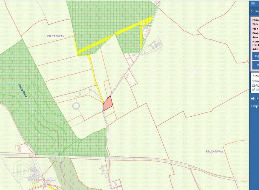 Kilcanway, Mallow