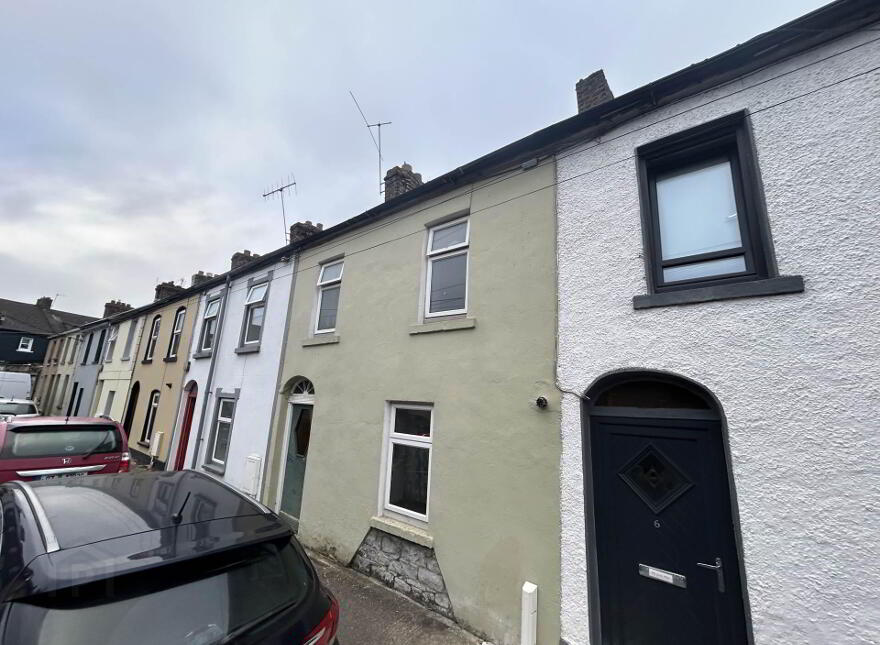 5 Bowman Street, Limerick, V94W0HE
