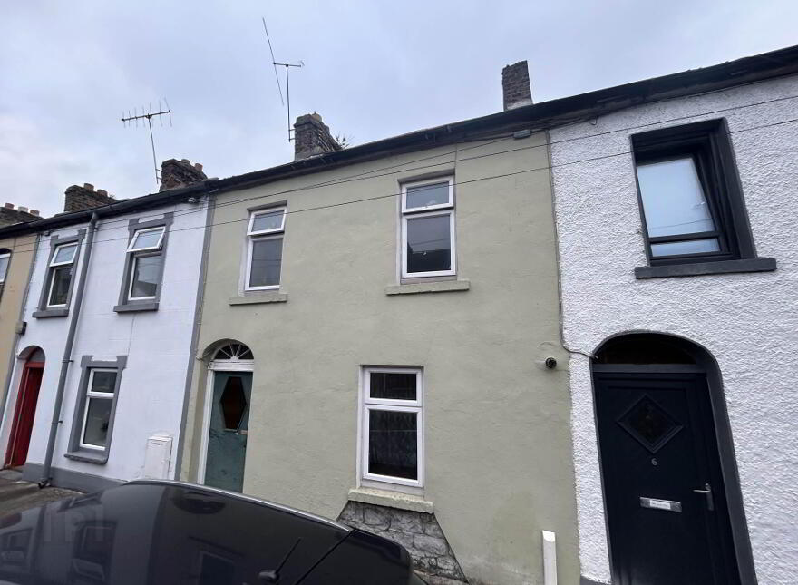 5 Bowman Street, Limerick, V94W0HE