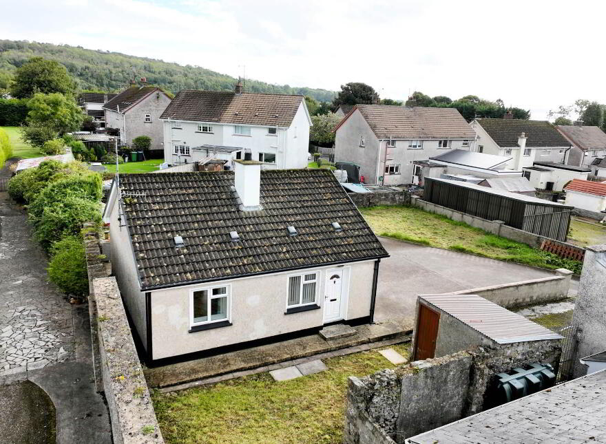 1 Fairview Lane, Belcoo, Enniskillen, BT93 5BY