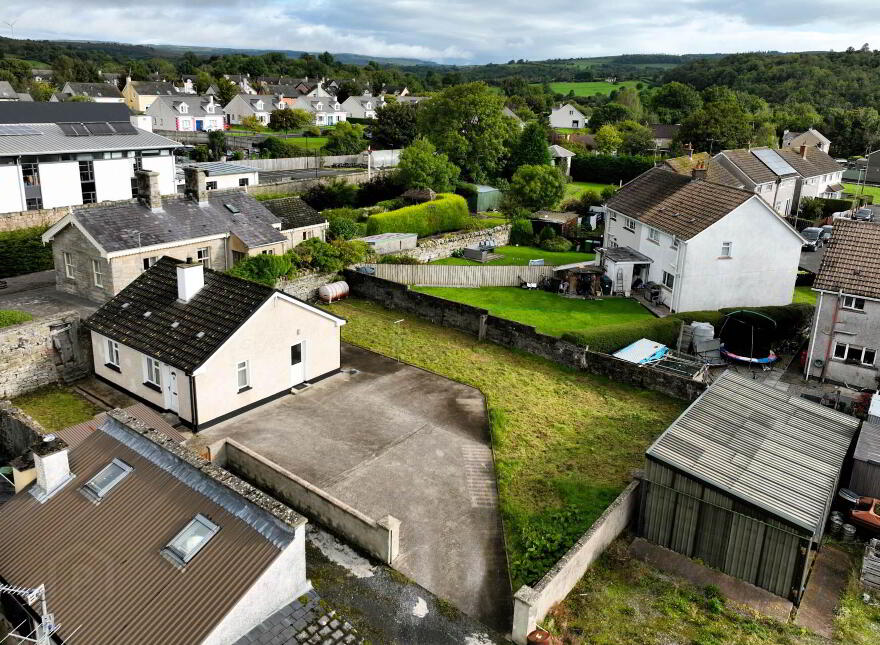 1 Fairview Lane, Belcoo, Enniskillen, BT93 5BY