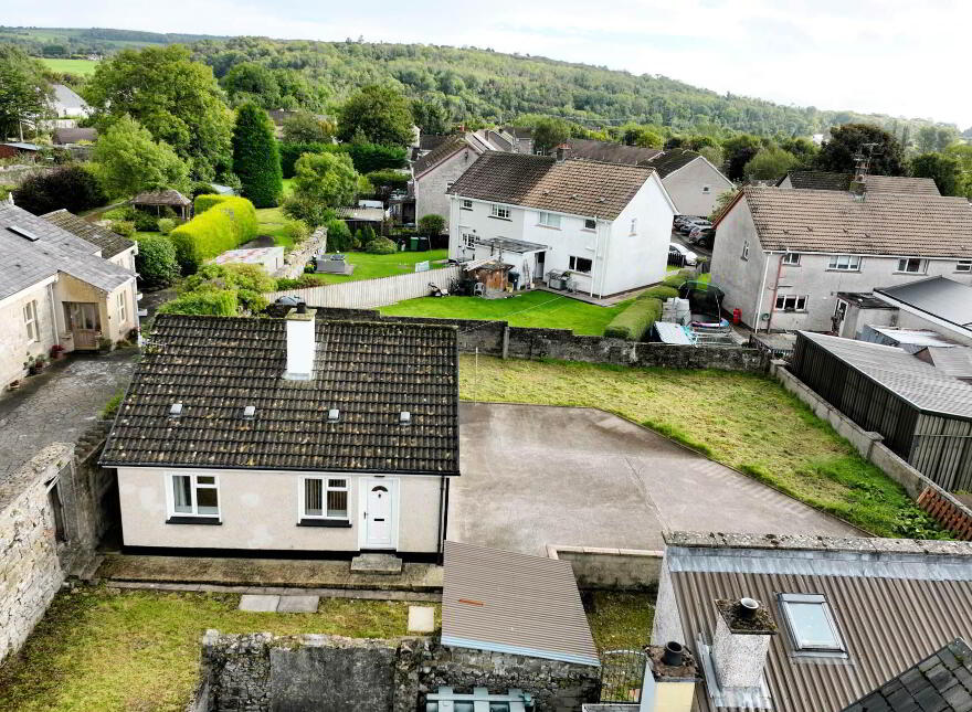1 Fairview Lane, Belcoo, Enniskillen, BT93 5BY