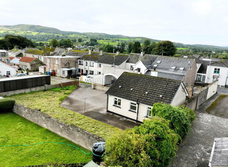1 Fairview Lane, Belcoo, Enniskillen, BT93 5BY