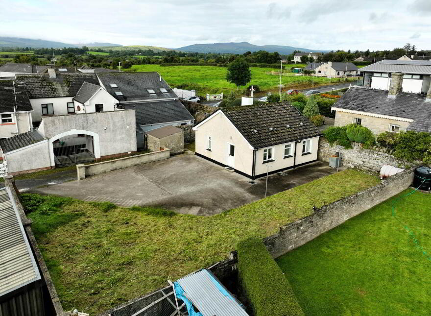 1 Fairview Lane, Belcoo, Enniskillen, BT93 5BY