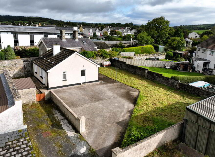 1 Fairview Lane, Belcoo, Enniskillen, BT93 5BY