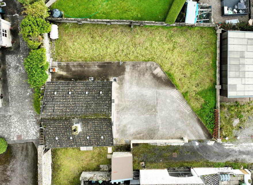 1 Fairview Lane, Belcoo, Enniskillen, BT93 5BY