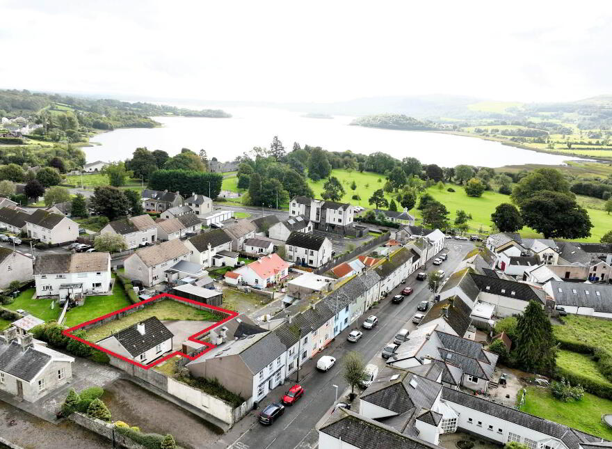 1 Fairview Lane, Belcoo, Enniskillen, BT93 5BY
