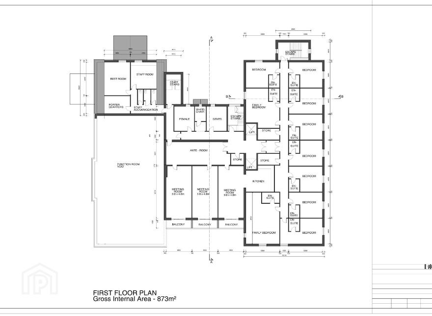 Killeen Bridge Hotel Development, Dublin Road, Killeen Bridge, Newry, BT35 8RL