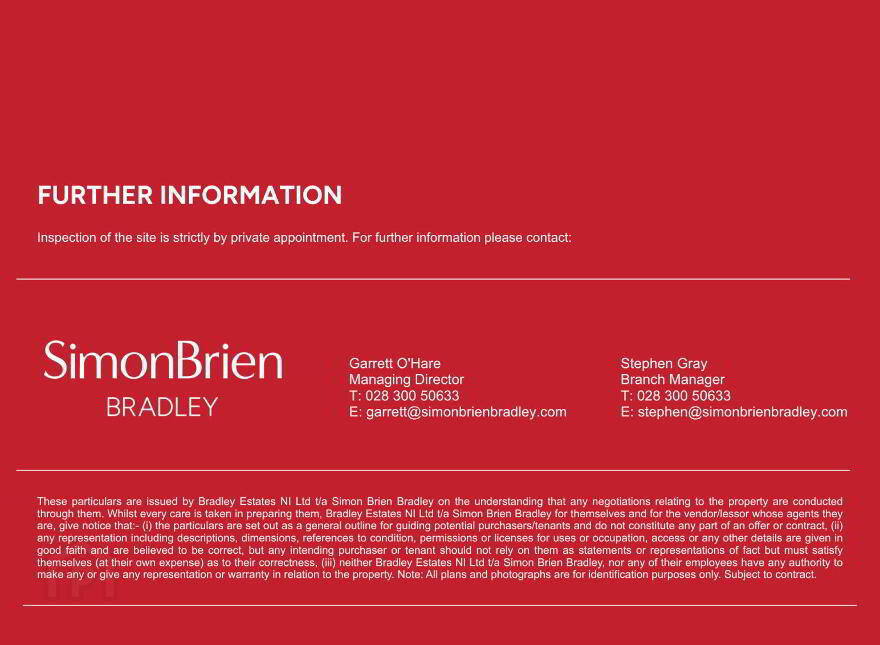 Killeen Bridge Hotel Development, Dublin Road, Killeen Bridge, Newry, BT35 8RL