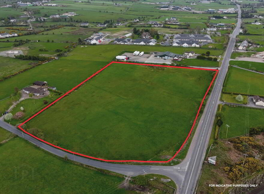 Killeen Bridge Hotel Development, Dublin Road, Killeen Bridge, Newry, BT35 8RL