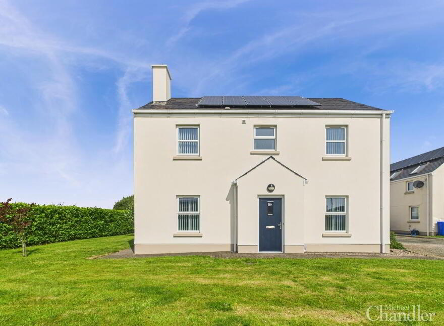 6 MONTH RENTAL, 3 Murlough View Cottages, Newcastle, BT33 0XB photo