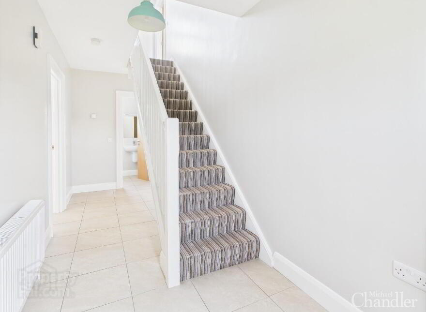 6 MONTH RENTAL, 3 Murlough View Cottages, Newcastle, BT33 0XB