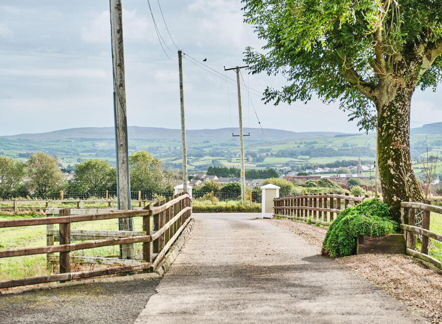28 Whitepark Road, Ballycastle, BT54 6LJ