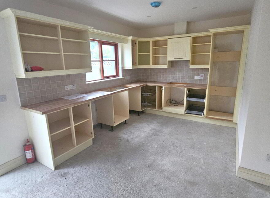 58 O'Carolan's Court, Kilronan, Ballyfarnon, Boyle, F52P446
