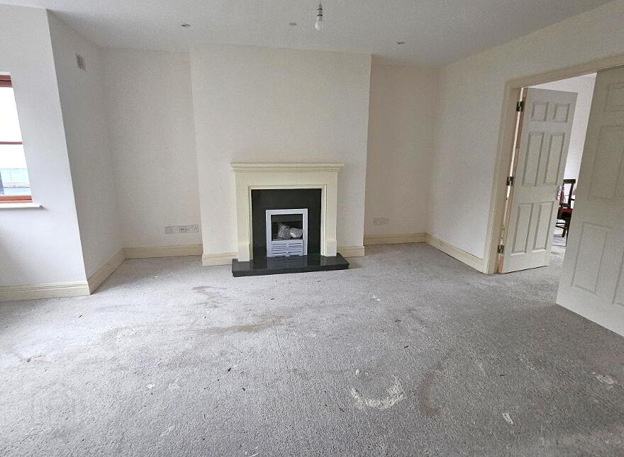 58 O'Carolan's Court, Kilronan, Ballyfarnon, Boyle, F52P446