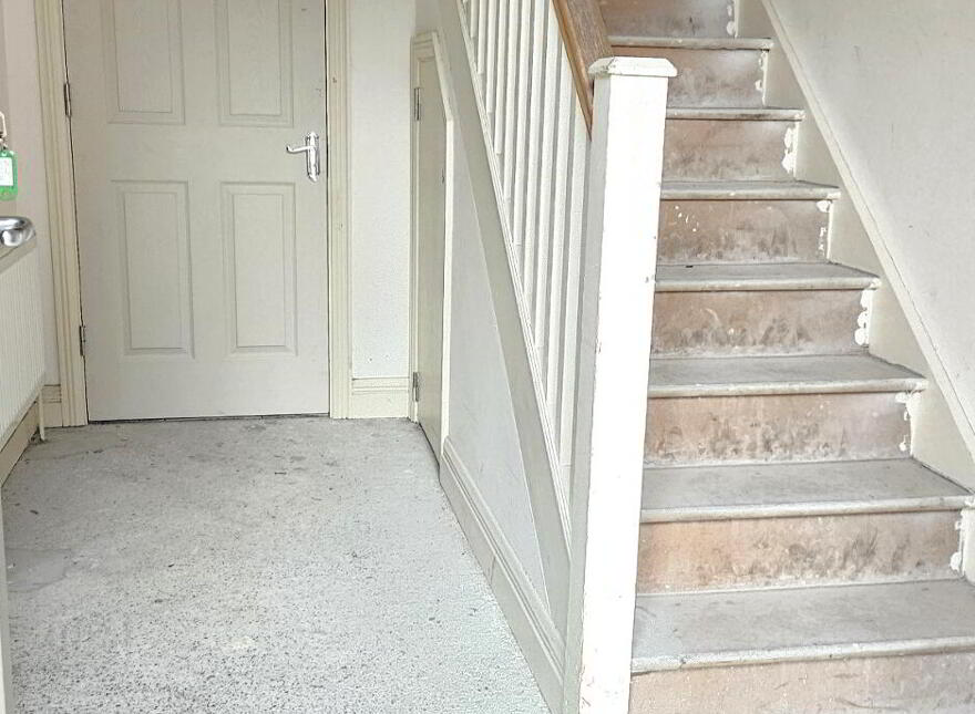 58 O'Carolan's Court, Kilronan, Ballyfarnon, Boyle, F52P446