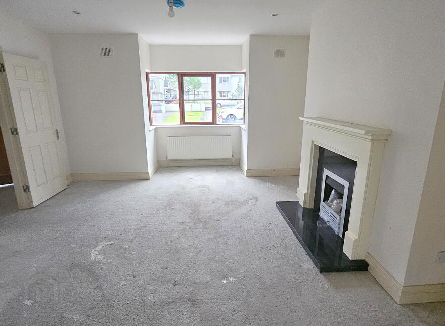 58 O'Carolan's Court, Kilronan, Ballyfarnon, Boyle, F52P446